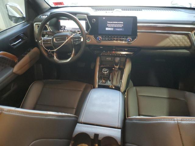 2024 GMC CANYON DENALI 1GTP6FEK5R1295887