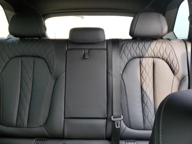 2021 BMW X5 XDRIVE45E - 5UXTA6C03M9H12353