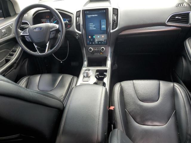 2022 FORD EDGE TITAN 2FMPK4K96NBA31895