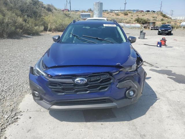 2024 SUBARU CROSSTREK - 4S4GUHM61R3716171