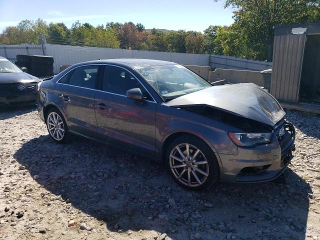 2016 AUDI A3 PREMIUM PLUS WAUE8GFF8G1014927