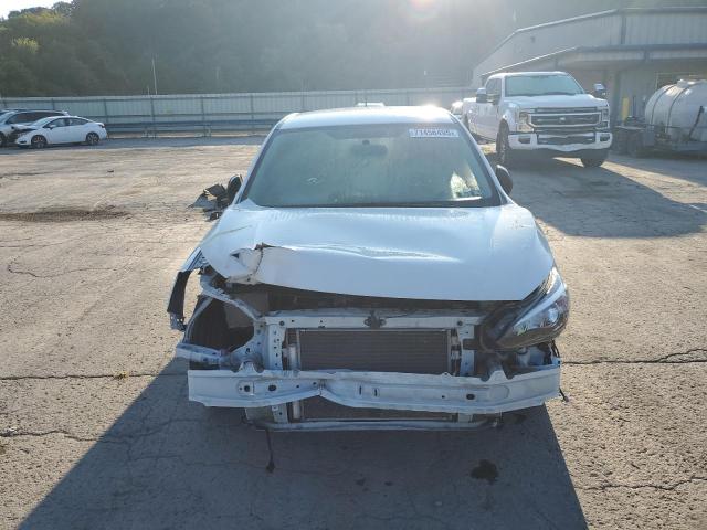 2018 SUBARU IMPREZA - 4S3GTAA68J3752432