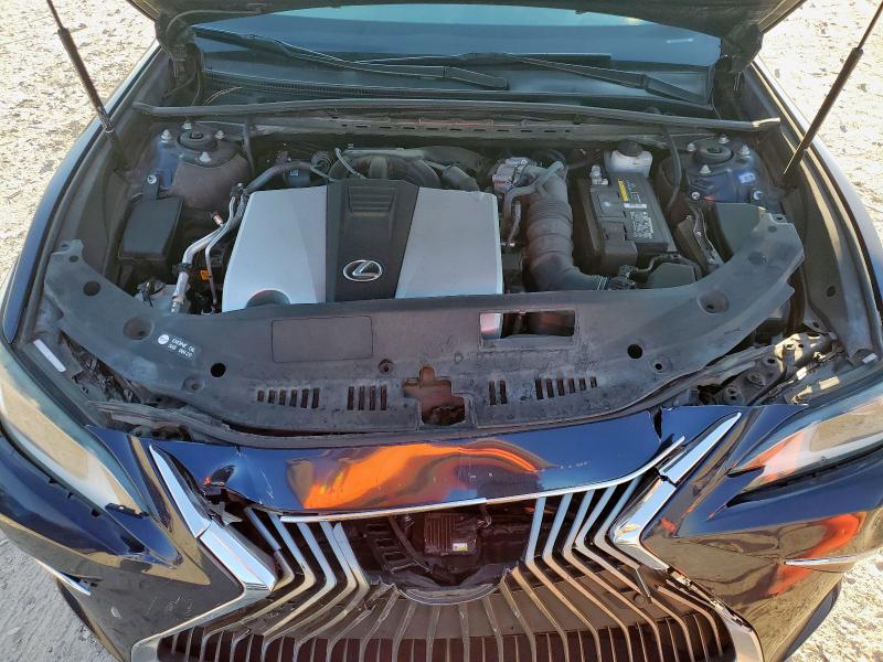 2019 LEXUS ES 350 58ABZ1B1XKU016863