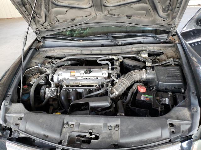 2010 HONDA ACCORD EXL #3259784649