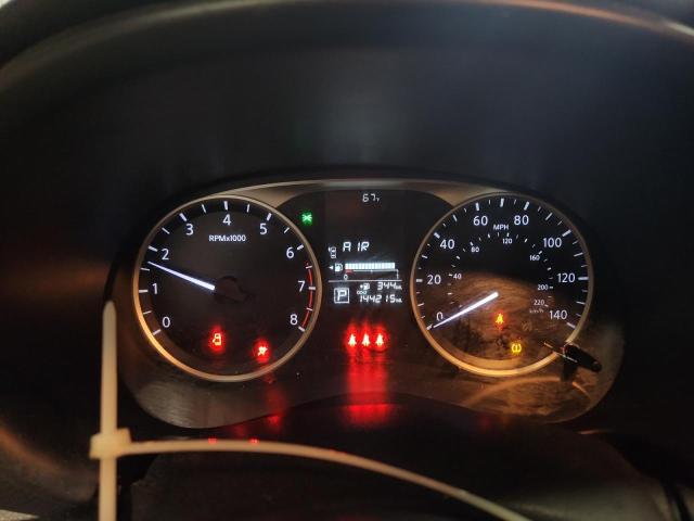 2022 NISSAN KICKS S - 3N1CP5BV6NL503088