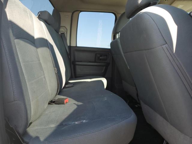 2018 RAM 1500 ST 1C6RR7FT2JS209910