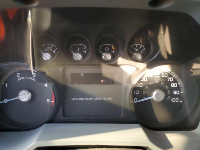 2013 FORD F350 SUPER - 1FT8X3BT4DEA34961