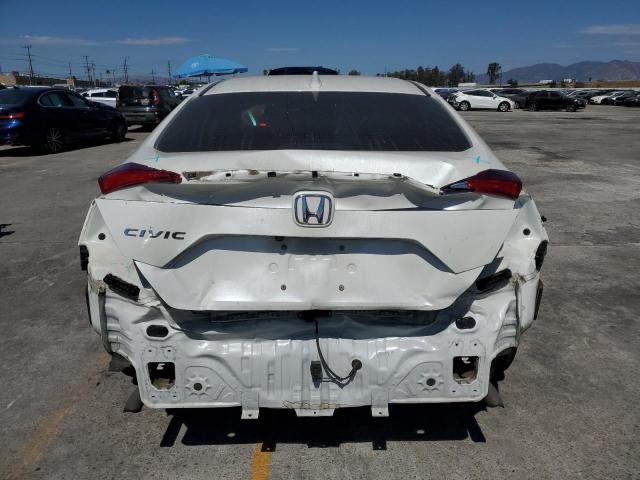 2017 HONDA CIVIC EX 19XFC1F8XHE205719