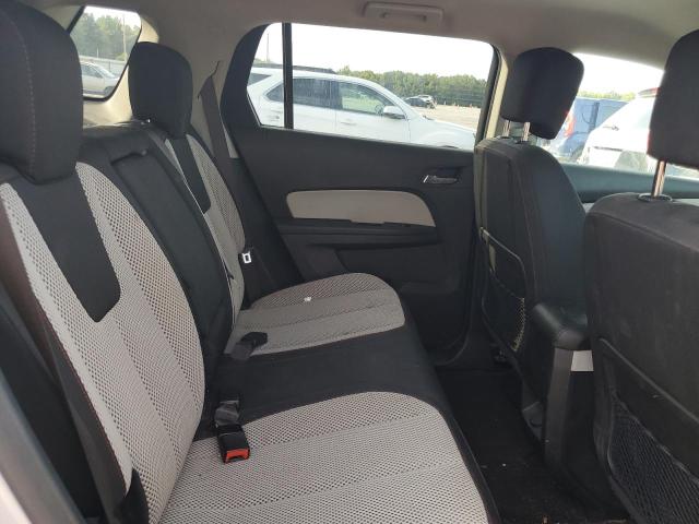 2016 GMC TERRAIN SL 2GKALMEK8G6280558
