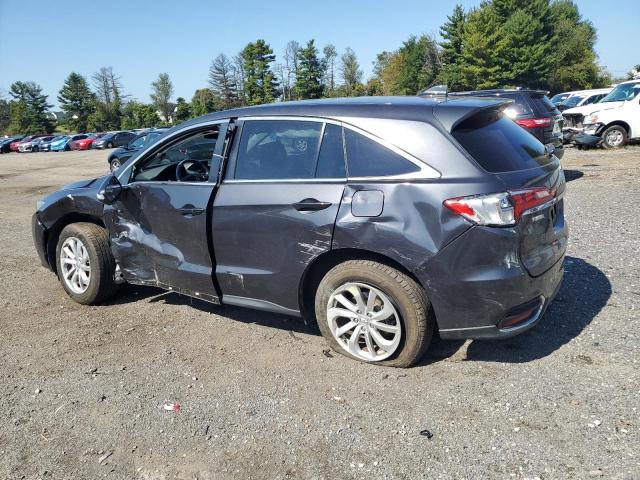 2016 ACURA RDX 5J8TB4H34GL027483