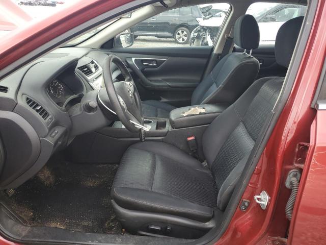 2016 NISSAN ALTIMA 2.5 - 1N4AL3AP3GN351755