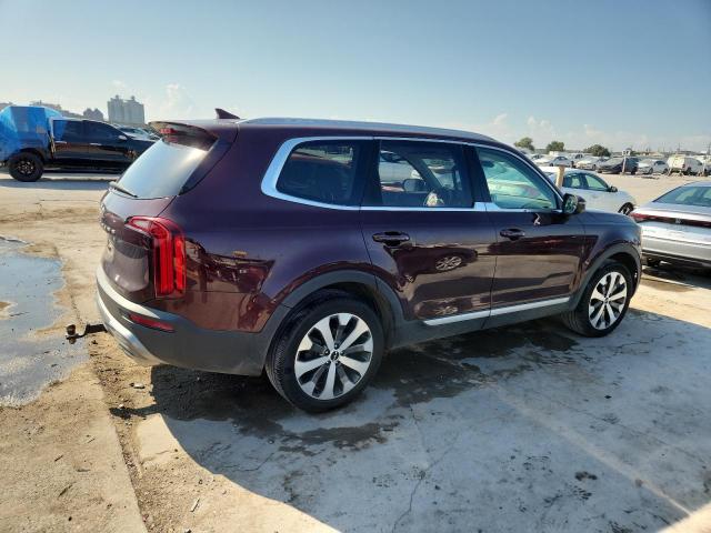 2022 KIA TELLURIDE 5XYP34HC5NG207500