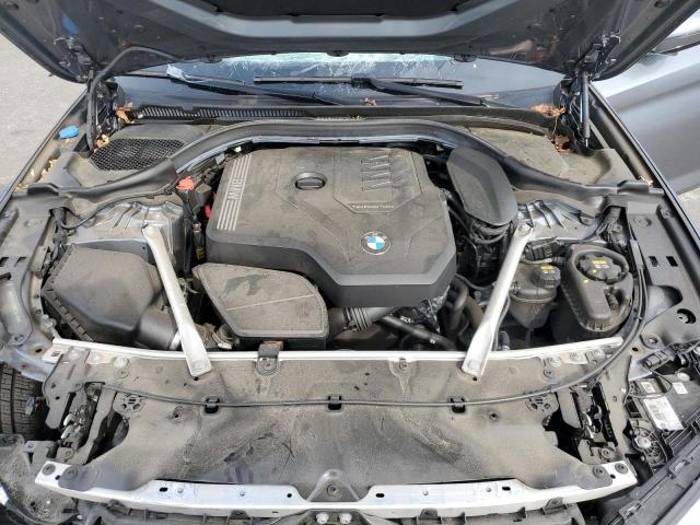 2021 BMW 530 XI - WBA13BJ00MCF06468