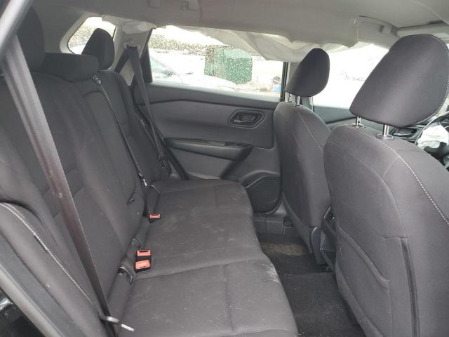 2024 NISSAN ROGUE S #3268319028