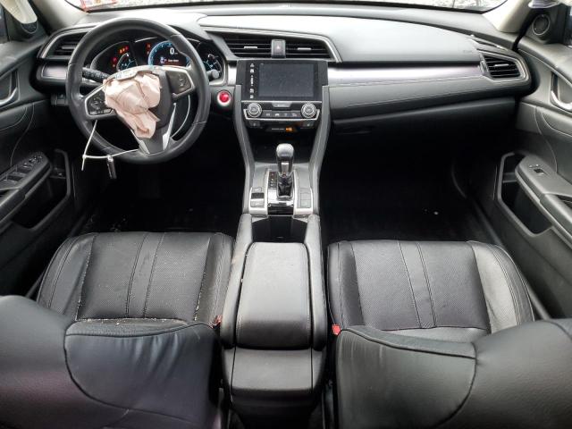 2016 HONDA CIVIC EXL 19XFC1F71GE215013