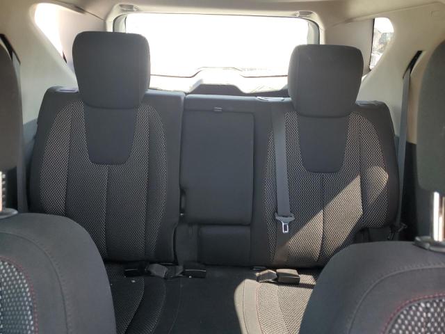 2011 CHEVROLET EQUINOX LT - 2CNFLEEC0B6414371