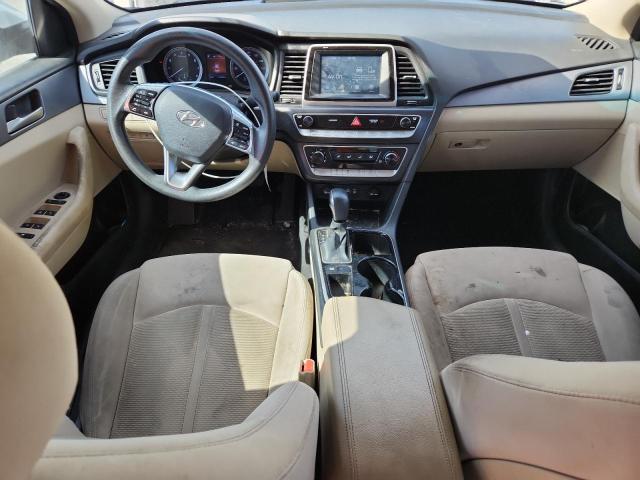 2018 HYUNDAI SONATA SE 5NPE24AF8JH622277