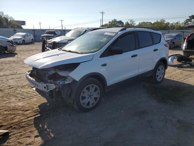 2013 FORD ESCAPE S - 1FMCU0F75DUA60937