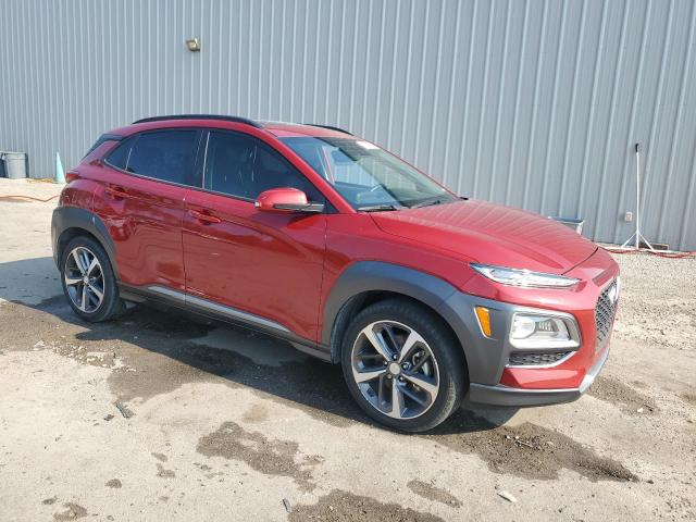 2021 HYUNDAI KONA LIMIT KM8K33A53MU604812