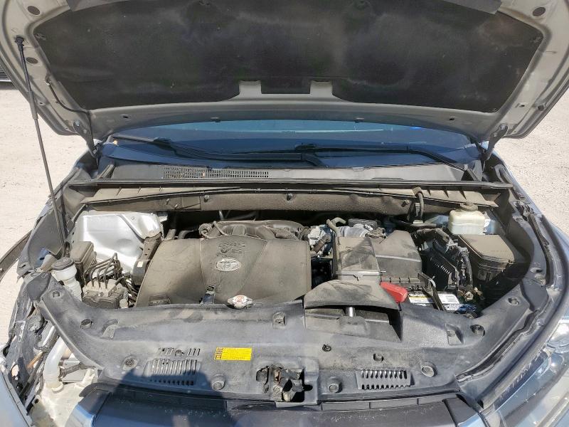 2018 TOYOTA HIGHLANDER LIMITED - 5TDDZRFH2JS885518