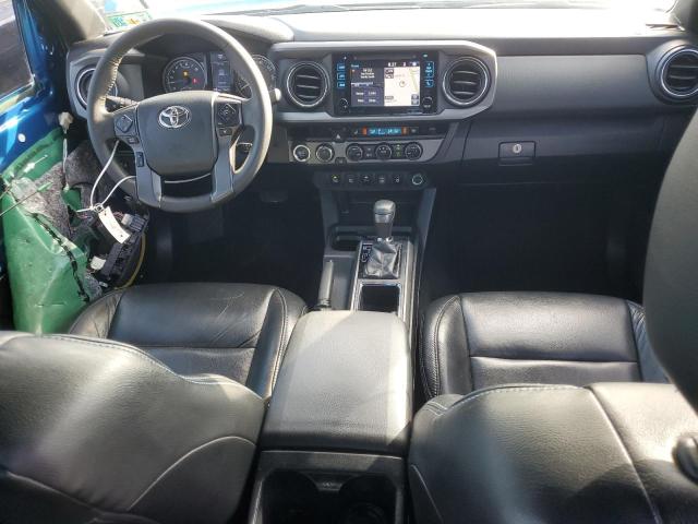 2017 TOYOTA TACOMA DOU - 3TMCZ5AN6HM102745