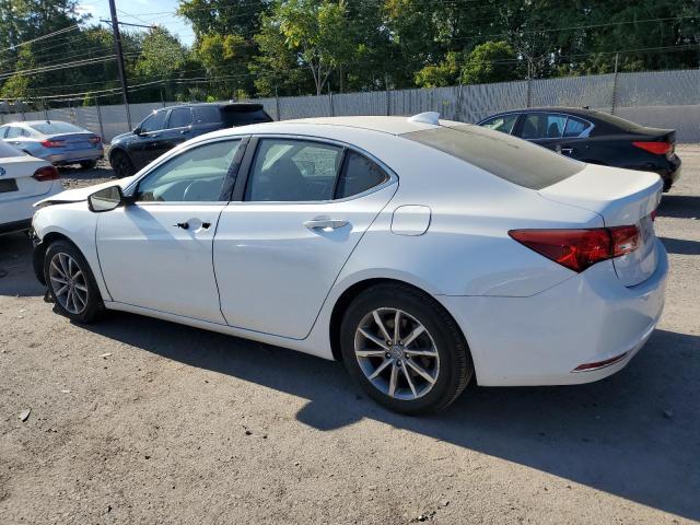2020 ACURA TLX 19UUB1F37LA011225