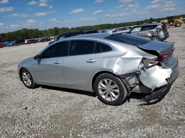 2020 CHEVROLET MALIBU LT - 1G1ZD5STXLF044260