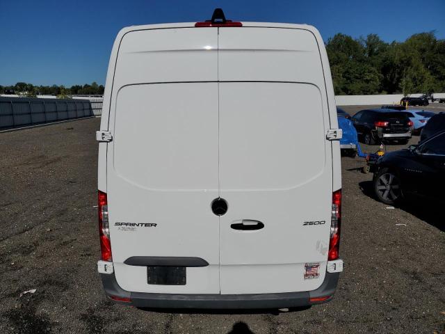 2023 MERCEDES-BENZ SPRINTER 2 W1Y40CHY7PT126258