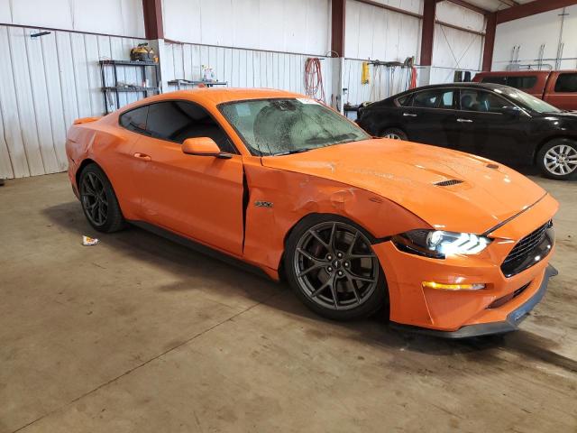 2021 FORD MUSTANG 1FA6P8TD5M5126808