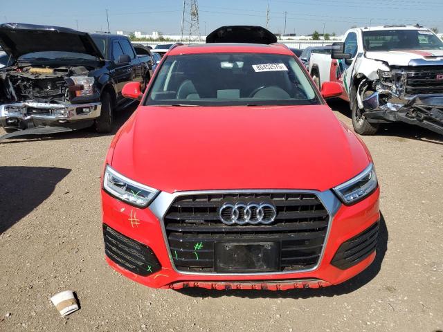 2016 AUDI Q3 PRESTIG WA1GFCFSXGR014091