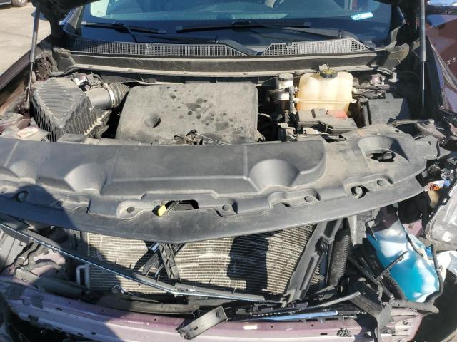 2019 CHEVROLET TRAVERSE L - 1GNEVGKW0KJ114229