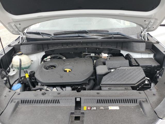 2019 HYUNDAI TUCSON SE KM8J23A49KU894363