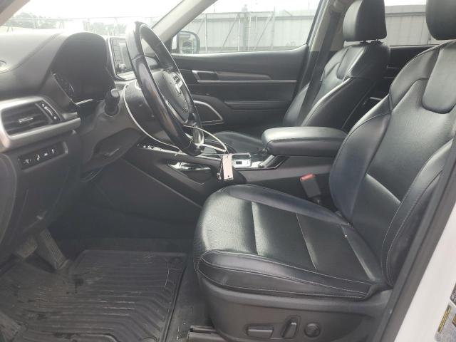 2020 KIA TELLURIDE #3265024887