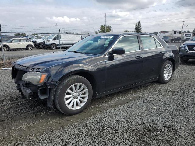 Global Auto Auctions: 2014 CHRYSLER 300