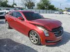 Lot #3316883069 2015 CADILLAC ATS LUXURY