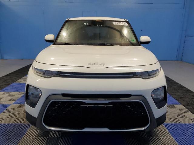 2022 KIA SOUL LX KNDJ23AU8N7155122