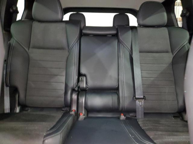 2025 MITSUBISHI OUTLANDER JA4J4VA83SZ032752
