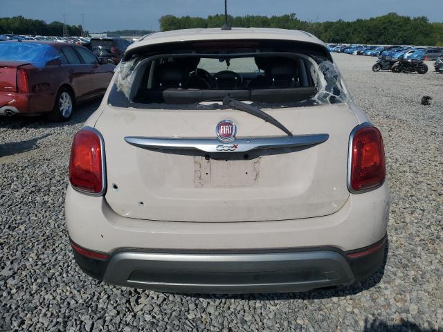 2016 FIAT 500X TREKK - ZFBCFXCT0GP333233