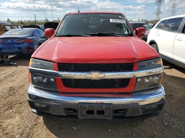 2012 CHEVROLET COLORADO L #3312432609