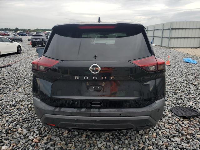 2021 NISSAN ROGUE S - 5N1AT3AA7MC679026