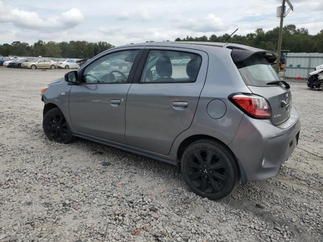 2022 MITSUBISHI MIRAGE SE ML32AWHJXNH006096
