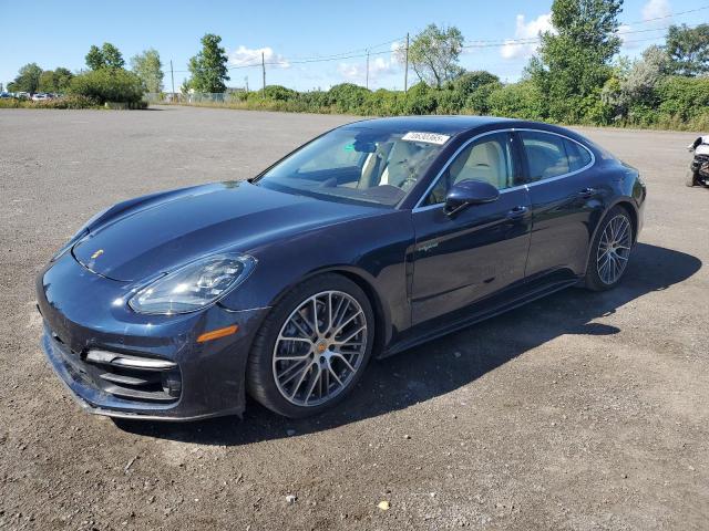2021 PORSCHE PANAMERA 4 WP0AE2A7XML127758