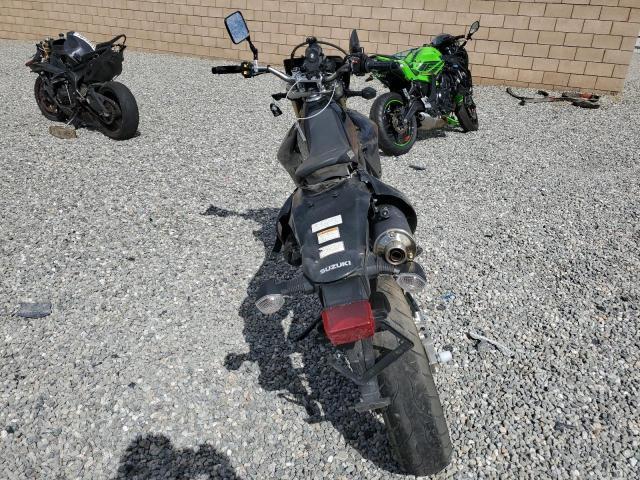 2024 SUZUKI DR-Z400 SM #3305753754