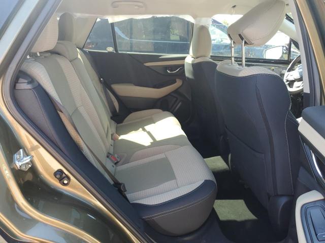 2025 SUBARU OUTBACK PREMIUM 4S4BTAFC8S3239512