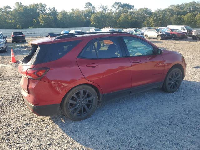 2022 CHEVROLET EQUINOX RS 3GNAXWEV4NS162535