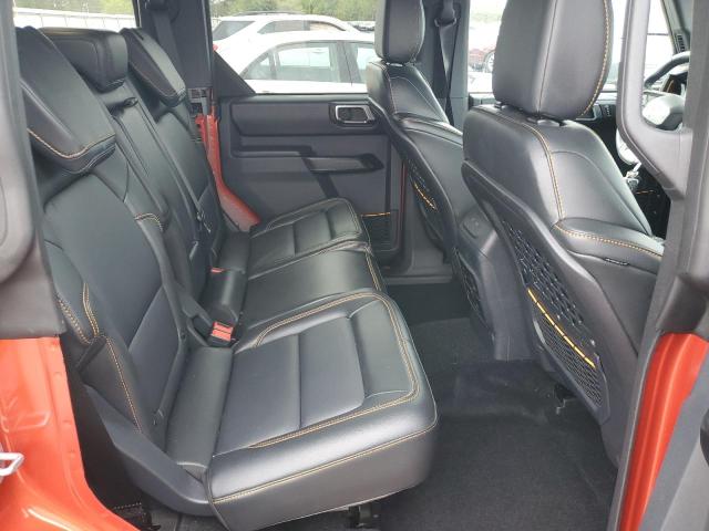 2024 FORD BRONCO BAD - 1FMEE9BP3RLB26026