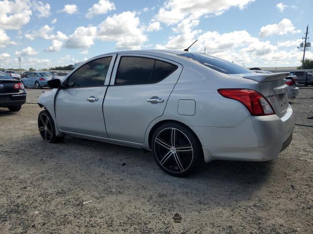 2019 NISSAN VERSA S 3N1CN7AP0KL829128
