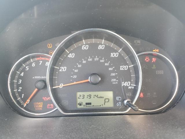 2017 MITSUBISHI MIRAGE G4 ML32F4FJ4HHF07582