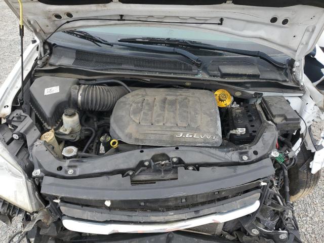 2016 CHRYSLER TOWN & COUNTRY TOURING 2C4RC1BG4GR289446