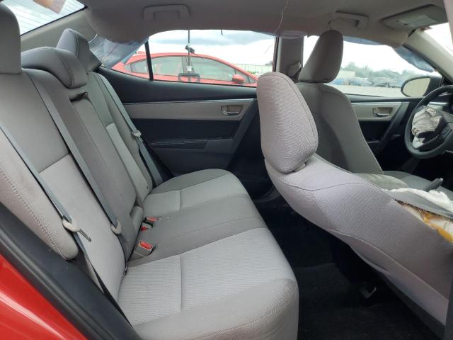 2015 TOYOTA COROLLA L - 2T1BURHE8FC453234